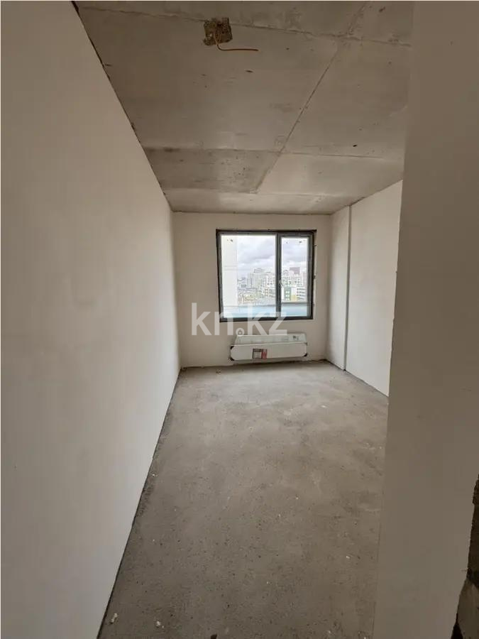 Продажа 3-комнатной квартиры, 93.84 м², ул. Казыбек би, дом  41/1 - Продажа  трехкомнатных квартир в новостройках Астаны фото 2 из 5