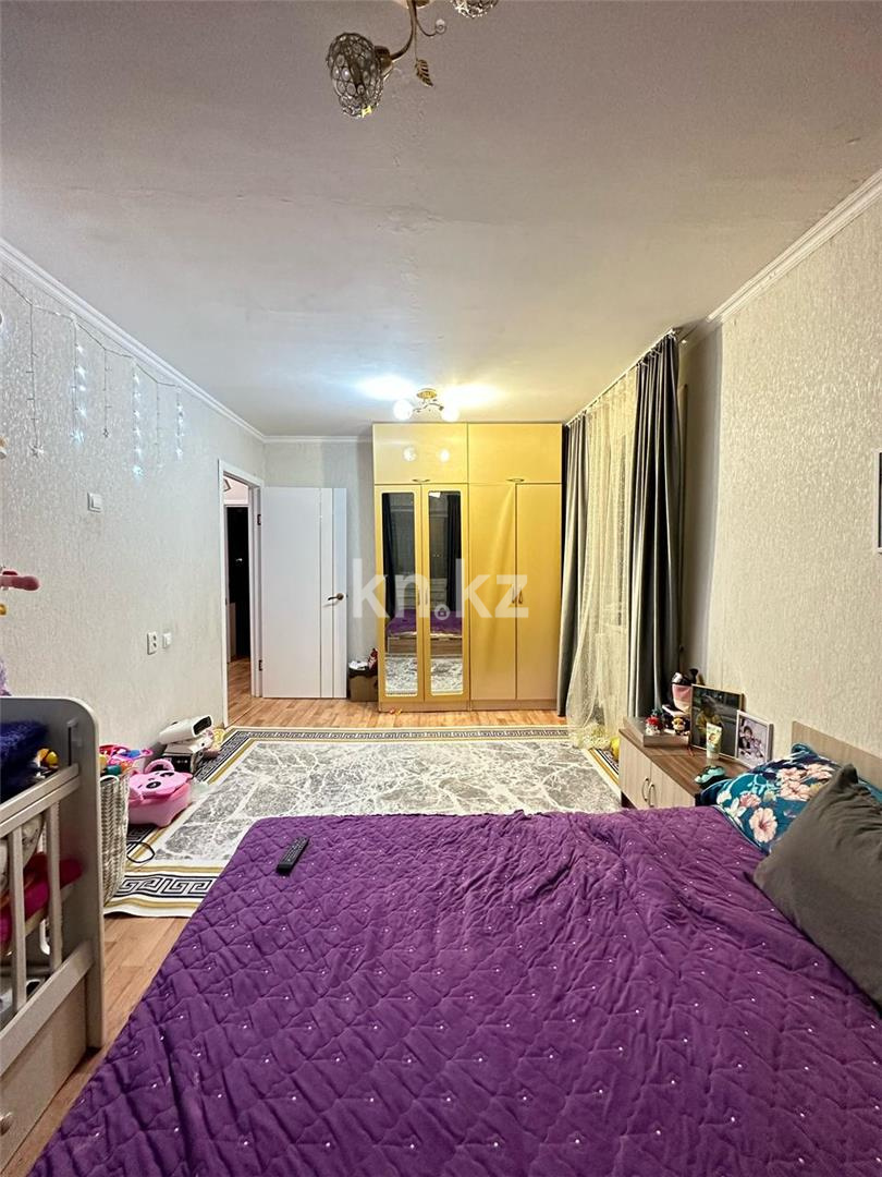 Продажа 3-комнатной квартиры, 62 м² - Продажа  трехкомнатных квартир в Караганде фото 4 из 13