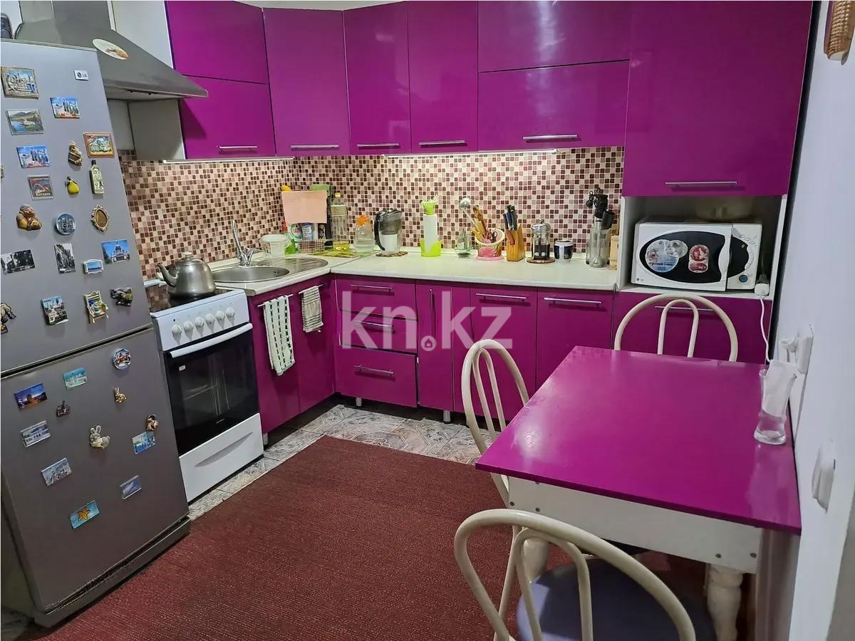 Продажа 2-комнатной квартиры, 74 м², ул. Жуалы, дом  1 в Алматы - фото 4