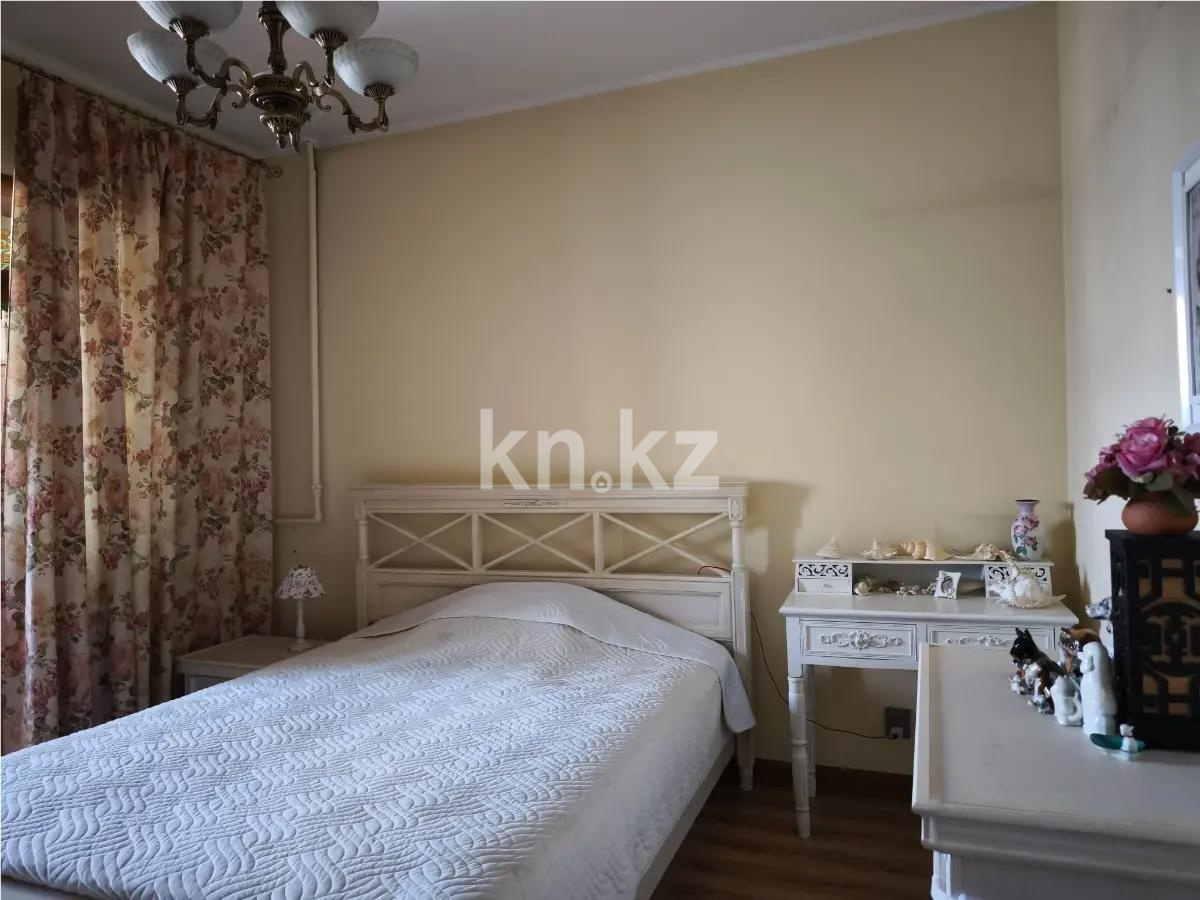 Продажа 4-комнатной квартиры, 88.4 м², ул. Розыбакиева, дом  23 - Продажа  четырехкомнатных квартир в Алматы с фото фото 3 из 5