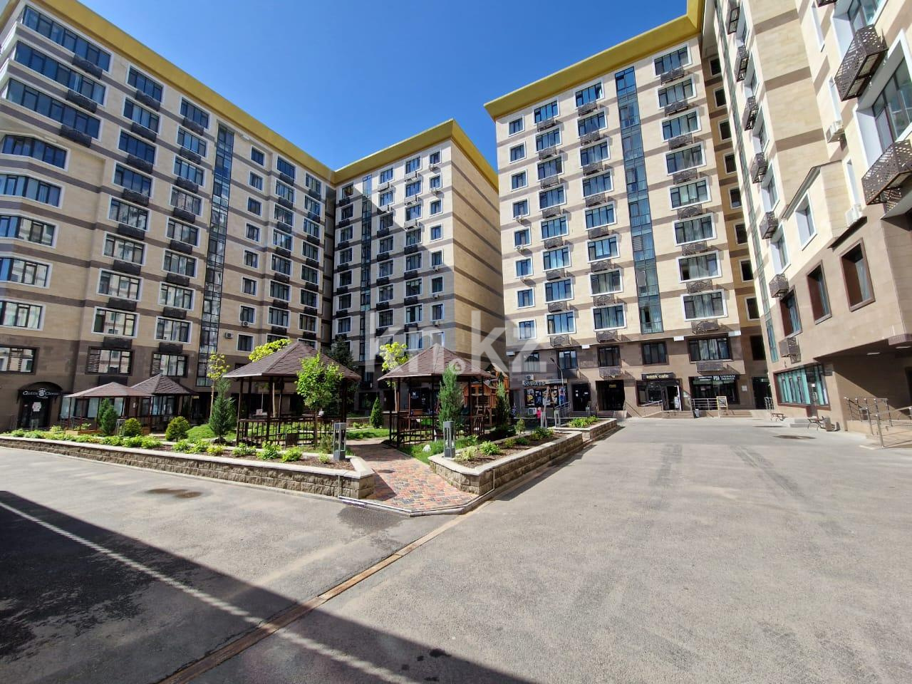 Продажа , 1945 м², бул. Бухар Жырау, дом  35 - Шагабудинова в Алматы - фото 33