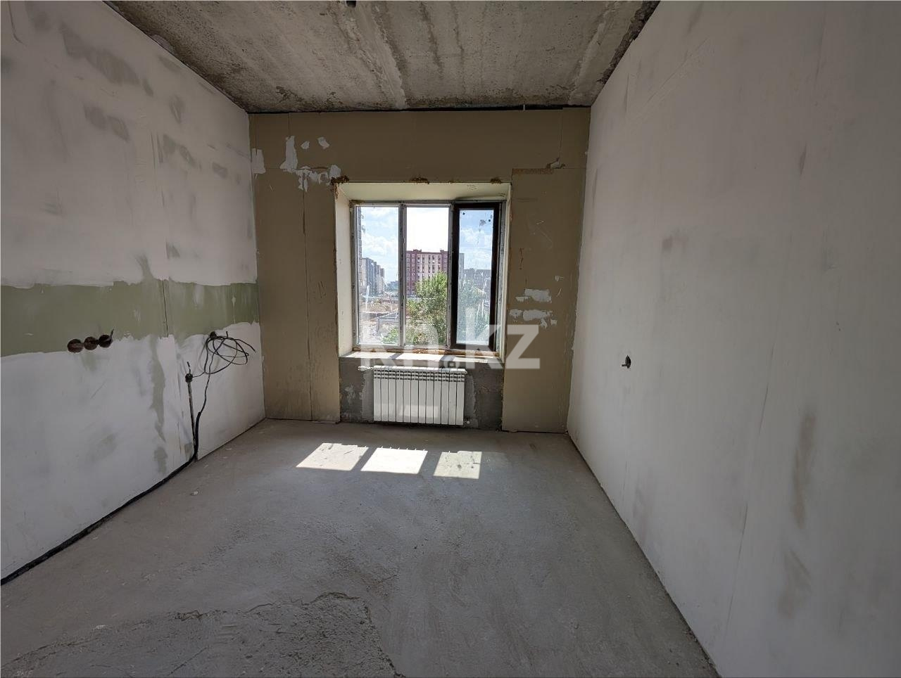 Продажа 3-комнатной квартиры, 83 м² в Караганде - фото 4