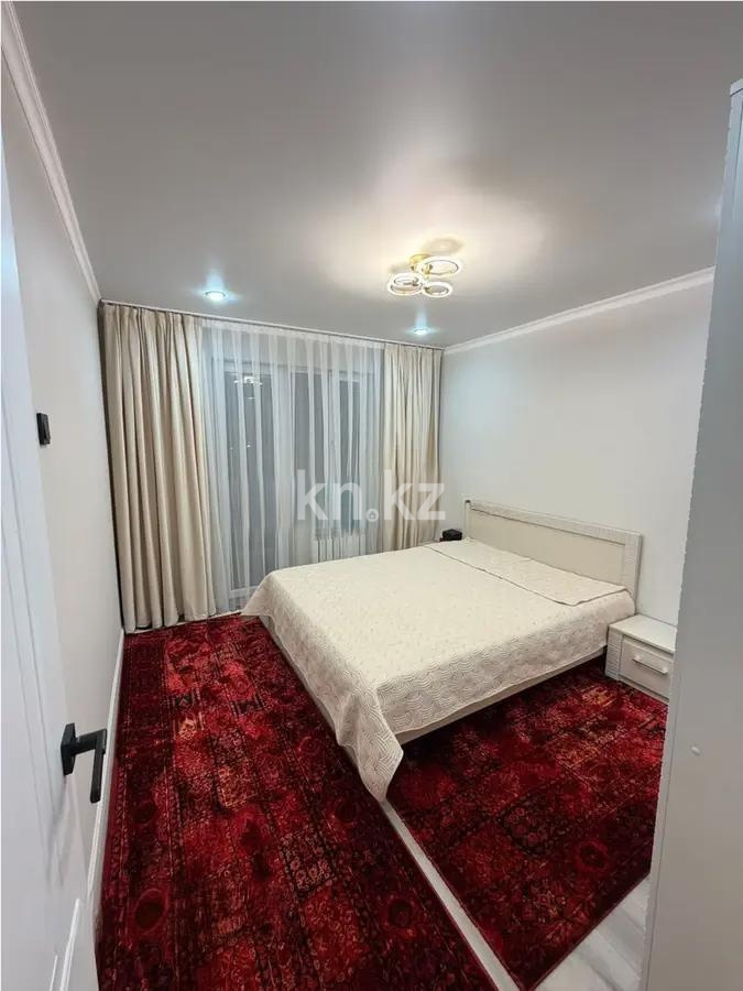 Продажа 4-комнатной квартиры, 85 м² - Продажа недвижимости в Алматы фото 2 из 8