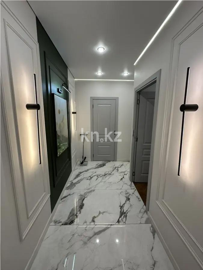 Продажа 1-комнатной квартиры, 41.7 м² в Алматы - фото 4