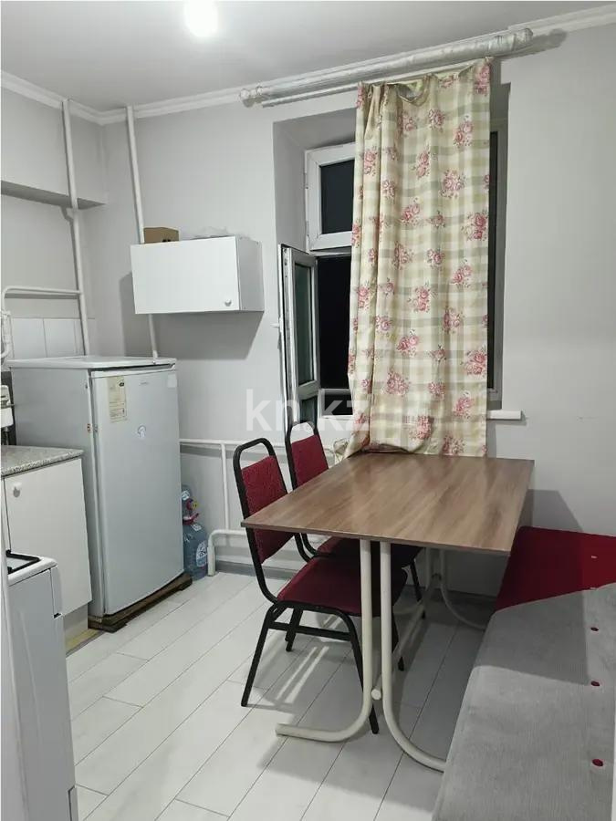 Продажа 1-комнатной квартиры, 36 м², ул. Пушкина, дом  20 - Продажа квартир в Алматы с фото фото 2 из 3