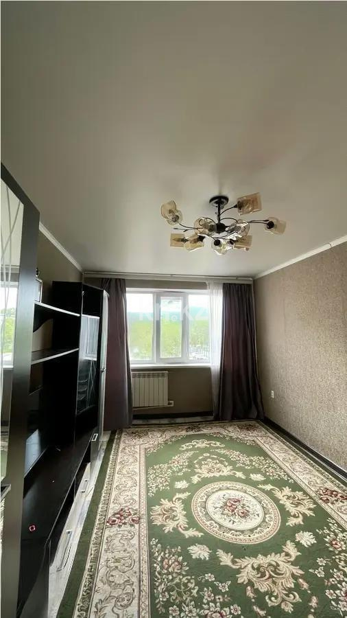 Продажа 3-комнатной квартиры, 60 м², ул. 6-й мик-н, дом  3 - Продажа  трехкомнатных квартир в Темиртау фото 1 из 7