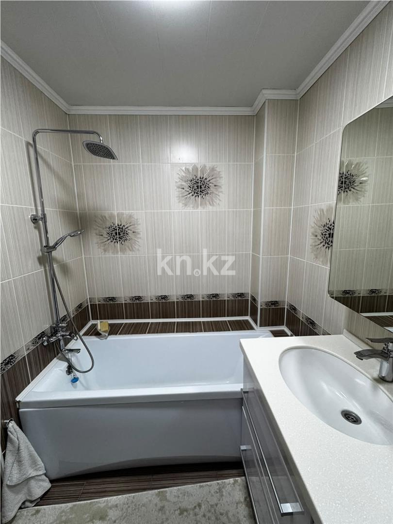 Продажа 3-комнатной квартиры, 78 м² - Продажа квартир в новостройках Караганды - страница 2 фото 11 из 21