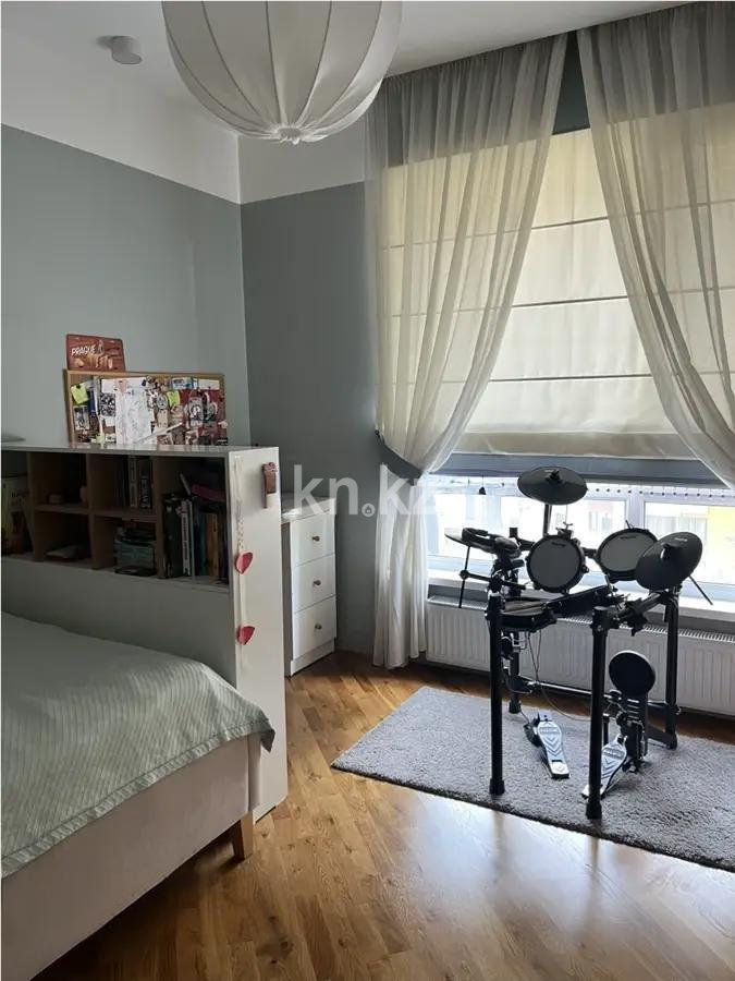 Продажа 4-комнатной квартиры, 95 м² в Алматы - фото 5