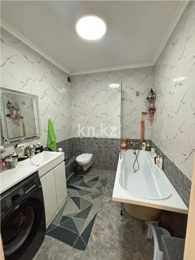 Продажа 2-комнатной квартиры, 64 м² в Алматы - фото 4
