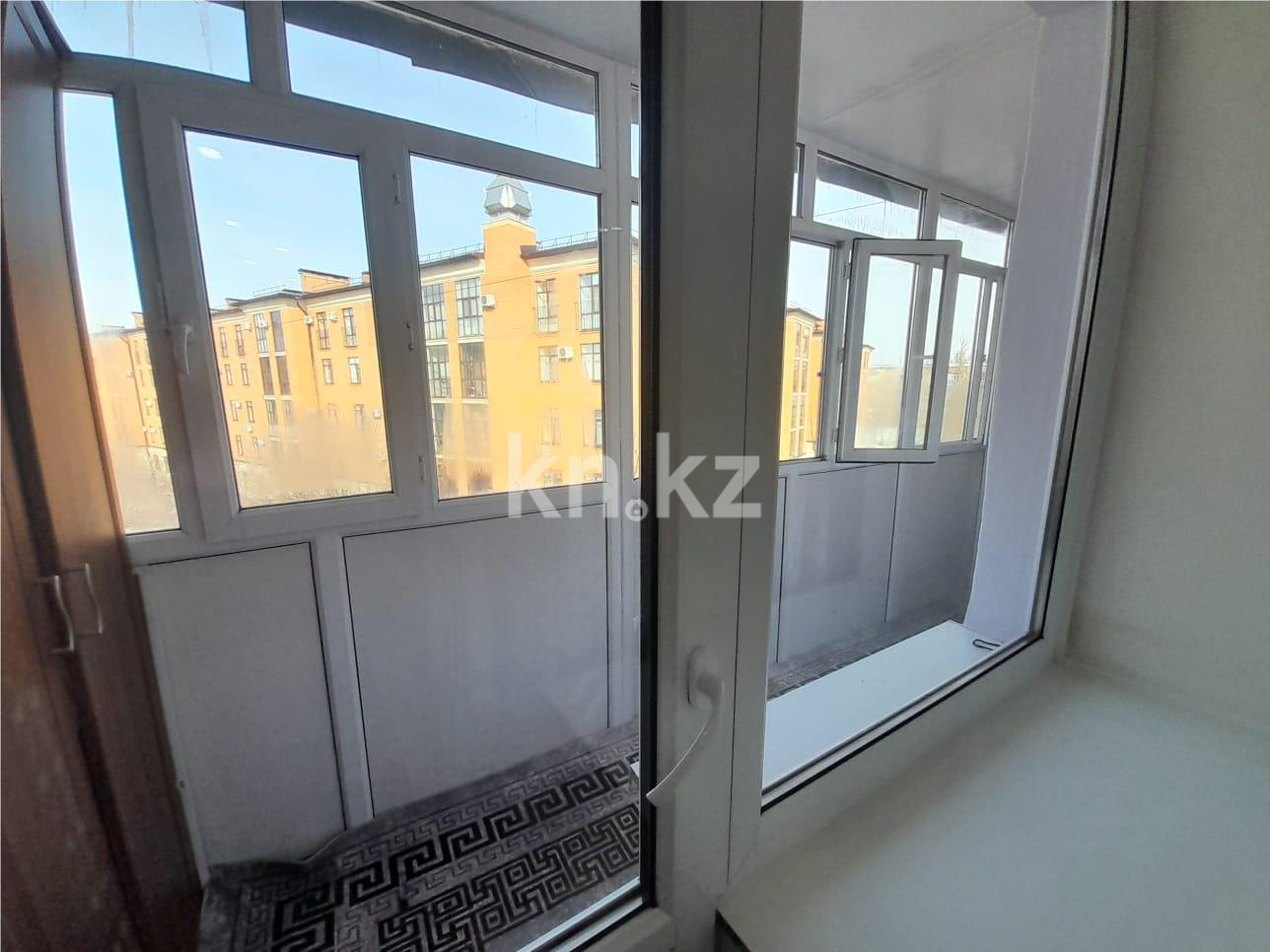 Продажа 3-комнатной квартиры, 60 м² - Продажа квартир в Караганде - страница 2 фото 19 из 26