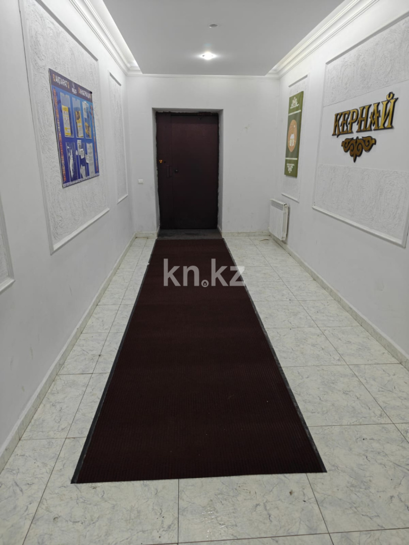 Аренда 1-комнатной квартиры, 30 м² в Астане - фото 8