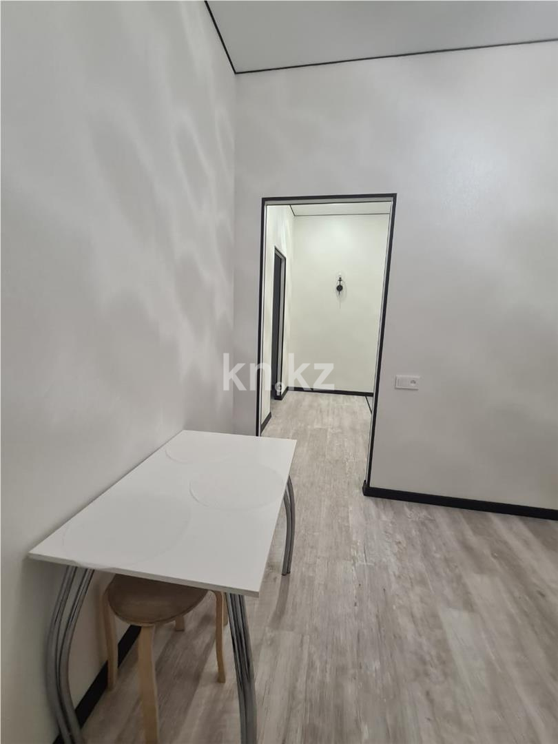 Продажа 1-комнатной квартиры, 40 м², 137 учетный квартал - Продажа квартир в Караганде фото 4 из 8