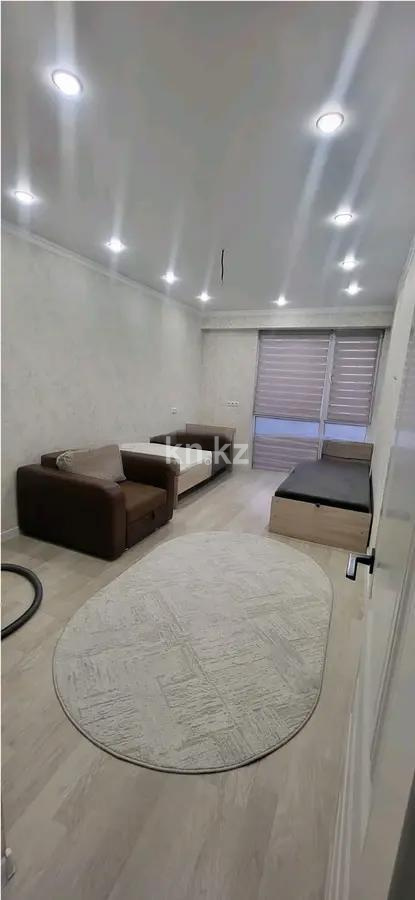 Продажа 3-комнатной квартиры, 98 м², пр. Сейфуллина, дом  51/4 в Алматы - фото 3