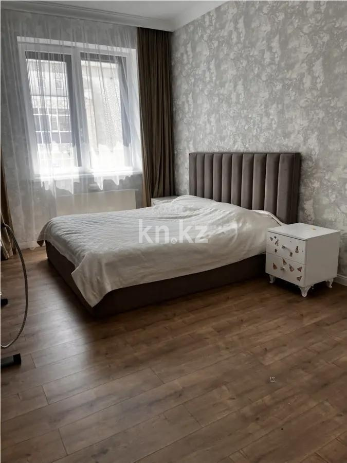 Продажа 3-комнатной квартиры, 100 м² - Продажа  трехкомнатных квартир в новостройках Астаны фото 2 из 7