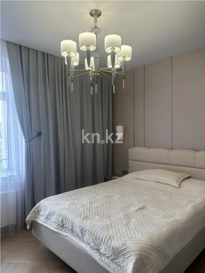 Продажа 3-комнатной квартиры, 95 м² в Астане - фото 2