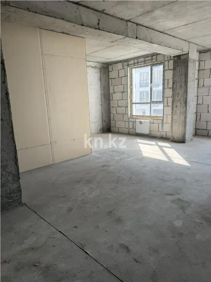 Продажа 3-комнатной квартиры, 73.2 м² в Алматы - фото 2