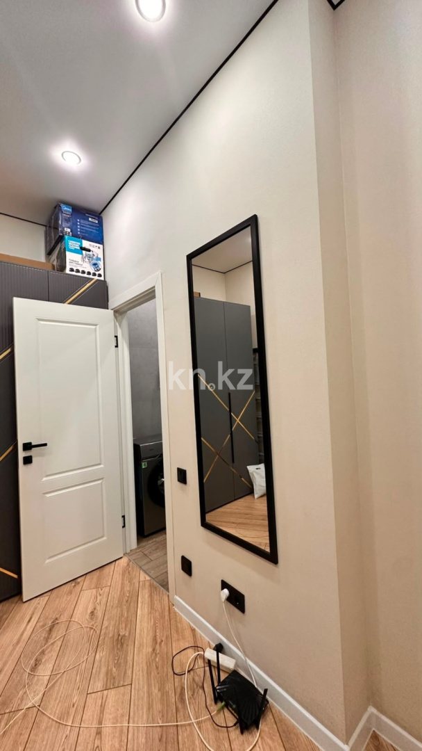 Аренда 1-комнатной квартиры, 43 м² - Продажа домов, коттеджей в Костанае фото 9 из 11