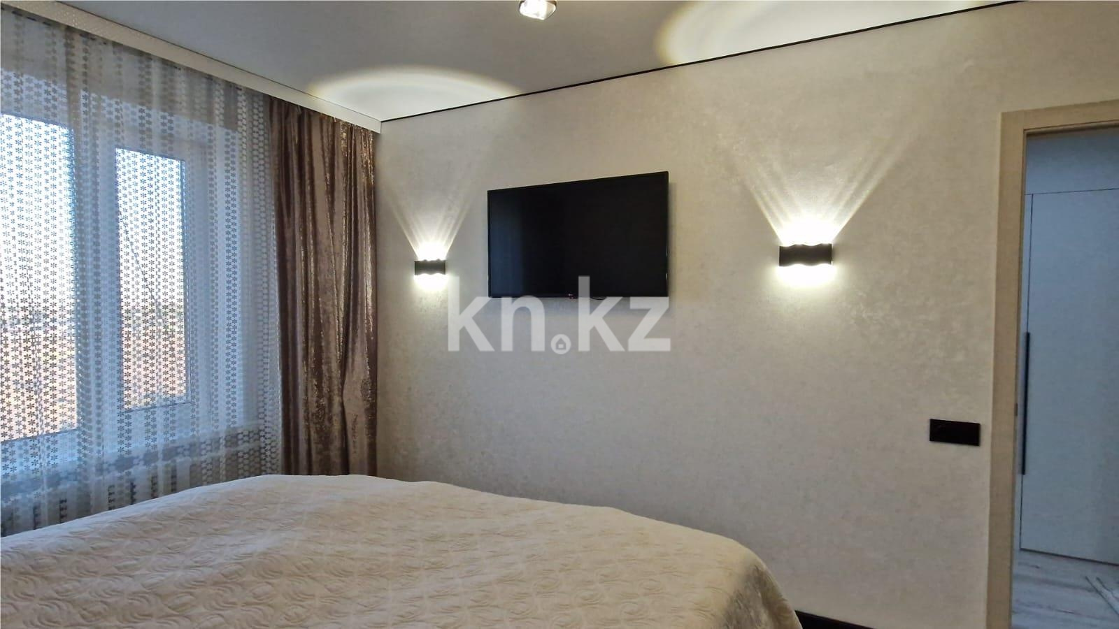 Продажа 3-комнатной квартиры, 65 м² в Караганде - фото 4