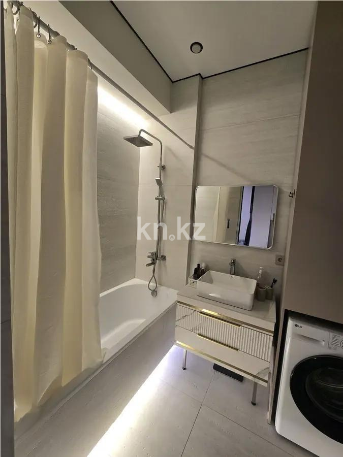 Продажа 2-комнатной квартиры, 60 м², пр. Аль-Фараби, дом  111а - Продажа квартир в новостройках Алматы без посредников фото 4 из 5