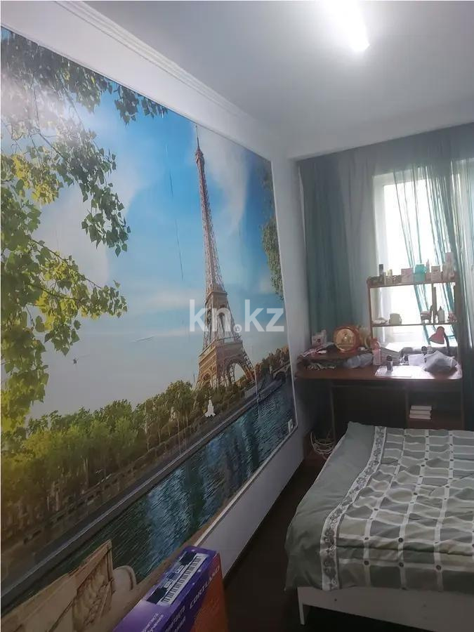Продажа 3-комнатной квартиры, 59 м² - Продажа квартир от собственников в Алматы - страница 5 фото 1 из 5