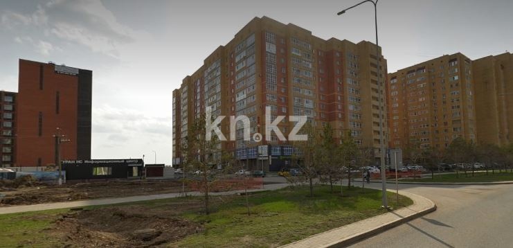 Продажа , 130 м², ул. Косшыгулулы, дом  3/1 - ул. Серкебаева - Продажа офисных и торговых помещений в Астане фото 1 из 5