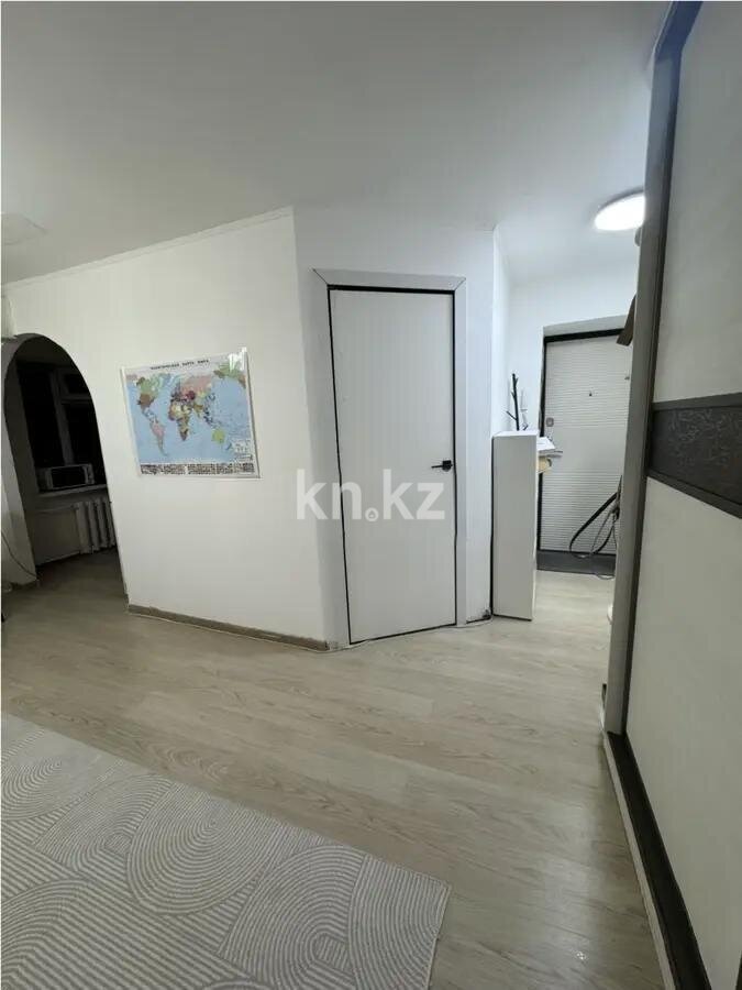 Продажа 1-комнатной квартиры, 27.2 м² в Алматы - фото 4