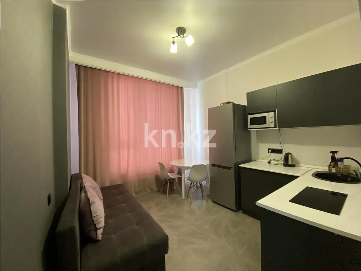 Продажа 1-комнатной квартиры, 32.4 м² в Астане