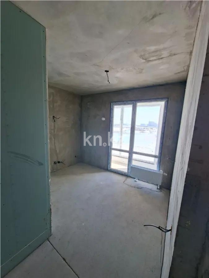 Продажа 1-комнатной квартиры, 34.6 м² - Продажа недвижимости в Астане - страница 15 фото 1 из 3