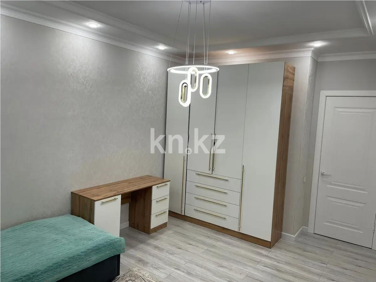 Продажа 3-комнатной квартиры, 110 м² в Алматы - фото 2