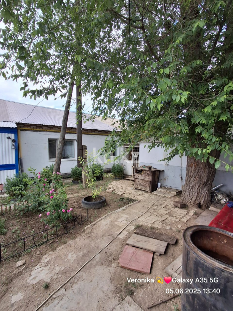 Продажа 4-комнатного дома, 104 м² - Недвижимость в Уральске фото 21 из 28