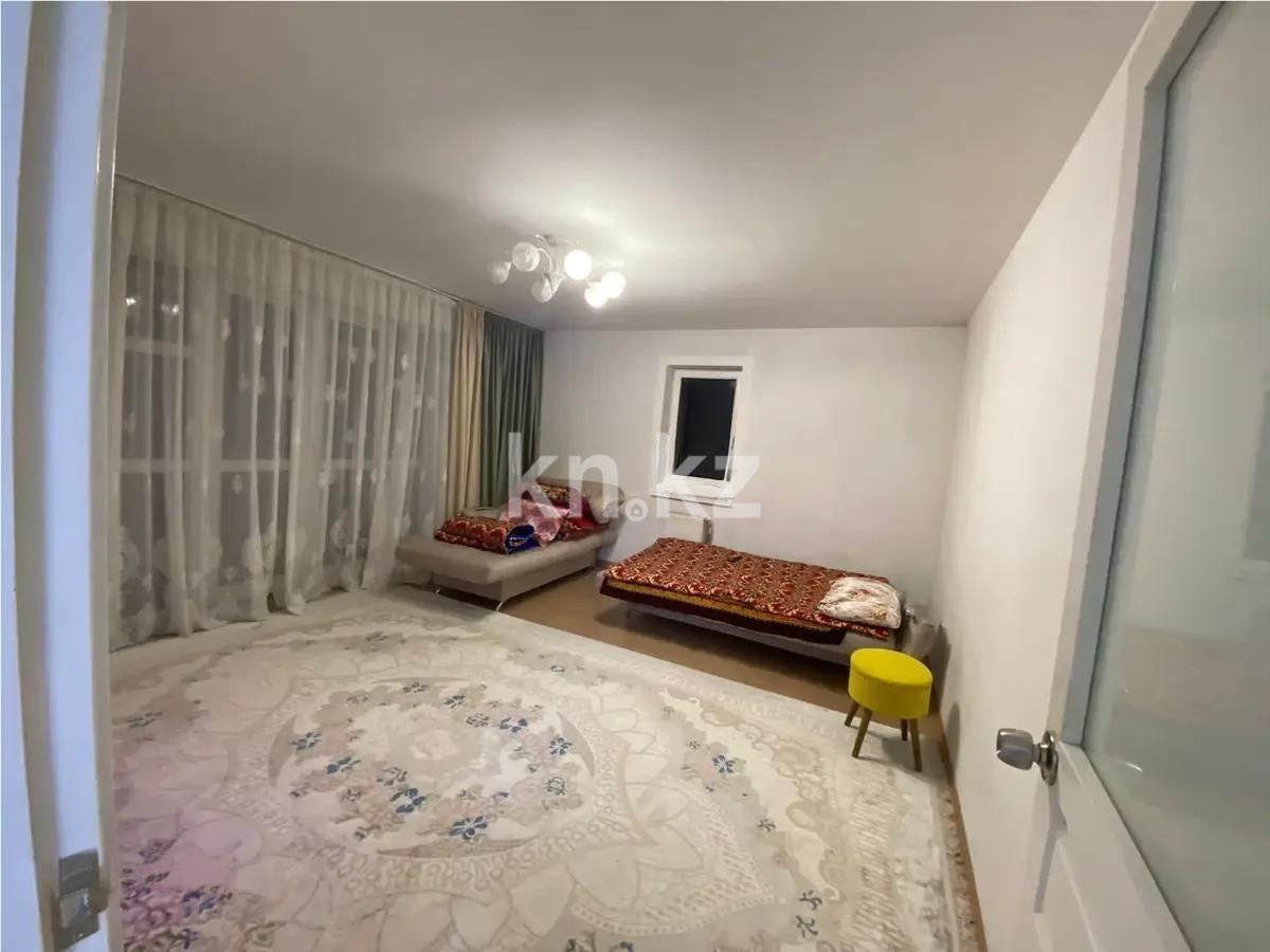 Продажа 2-комнатной квартиры, 65.8 м² - Продажа квартир в новостройках Алматы без посредников - страница 9 фото 1 из 5