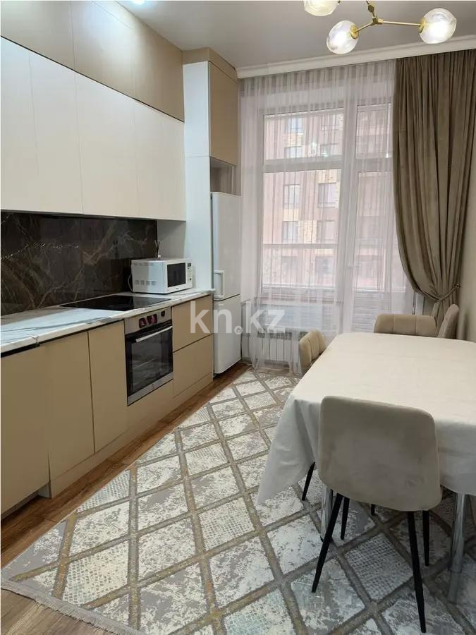 Продажа 2-комнатной квартиры, 60 м² - Продажа квартир в Актобе фото 3 из 7