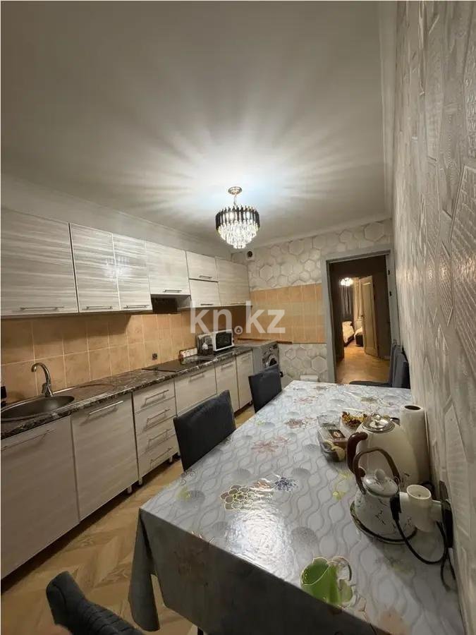 Продажа 4-комнатной квартиры, 81 м² в Темиртау - фото 4