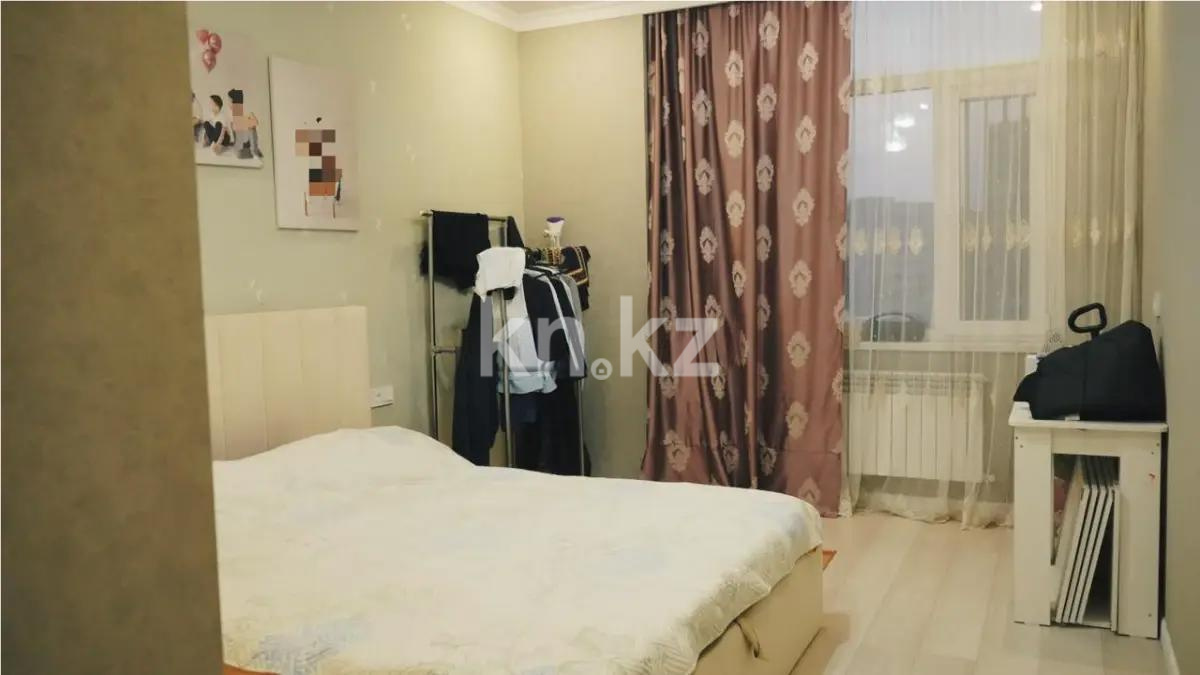 Продажа 2-комнатной квартиры, 66.8 м², ул. Култегин, дом  11/1 - Продажа квартир в Астане с фото фото 2 из 4