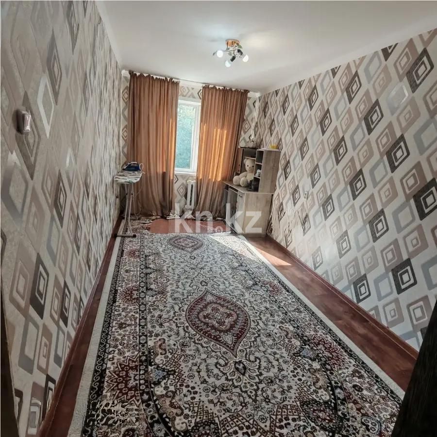 Продажа 3-комнатной квартиры, 59 м², пр. Металлургов, дом  5/2 - Продажа квартир в Темиртау без посредников фото 2 из 5