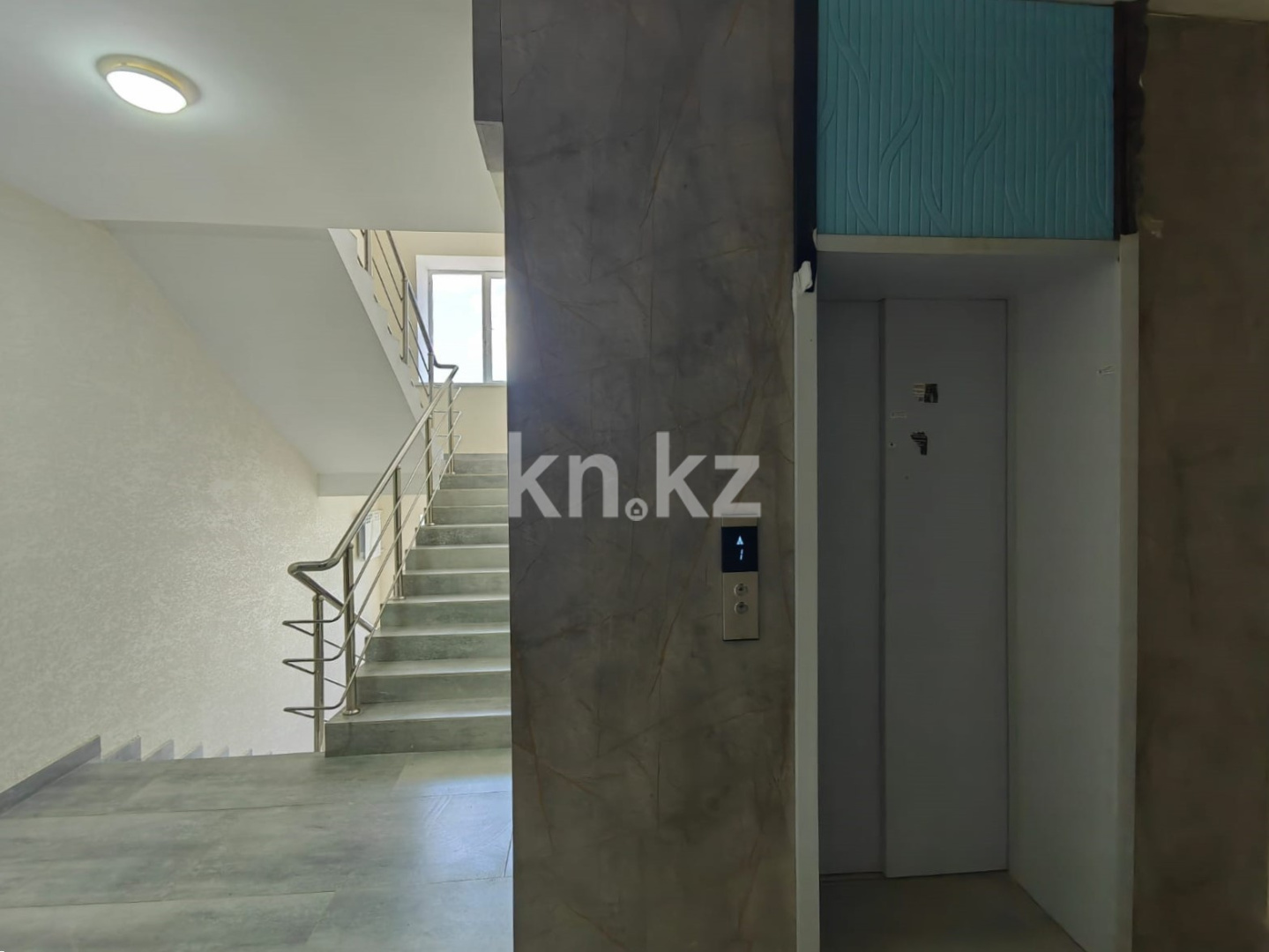 Продажа 1-комнатной квартиры, 40 м² в Караганде - фото 13