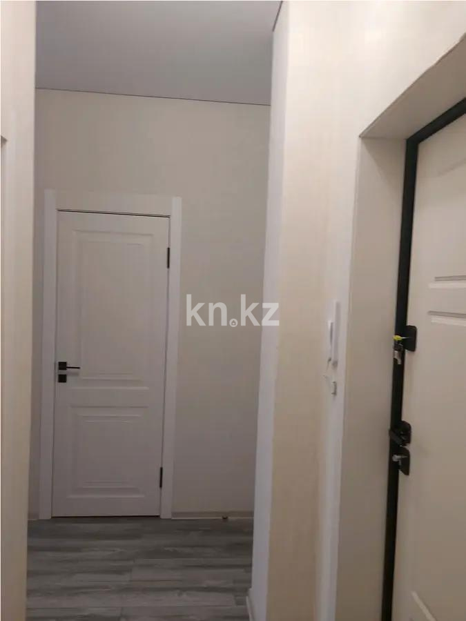 Продажа 1-комнатной квартиры, 31 м² - Продажа квартир в Алатауском р-не Алматы - страница 3 фото 4 из 4