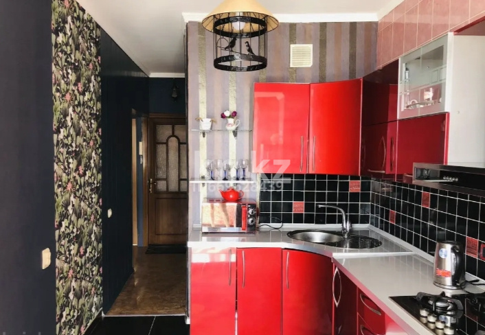 Продажа 2-комнатной квартиры, 55 м² - Продажа квартир в Актау фото 10 из 13