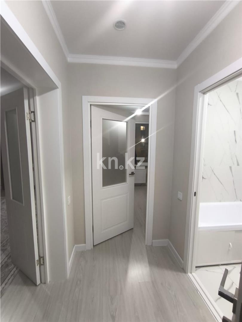 Продажа 2-комнатной квартиры, 52.6 м² в Астане - фото 9