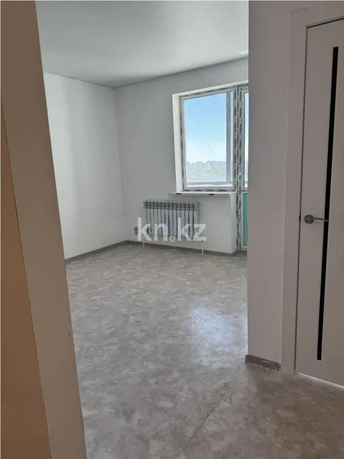 Продажа 1-комнатной квартиры, 37.4 м² в Астане