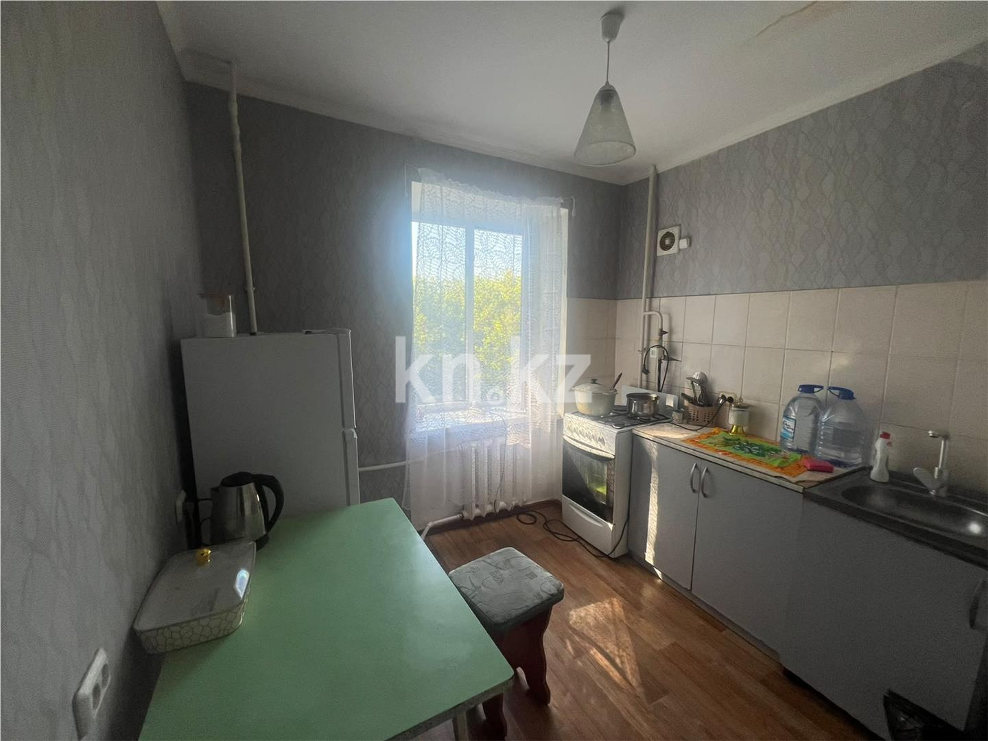 Продажа 1-комнатной квартиры, 29 м² в Караганде - фото 3