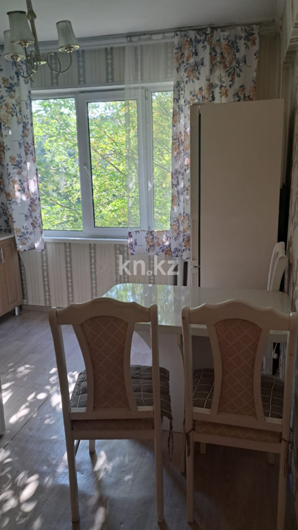 Продажа 1-комнатной квартиры, 36 м² - Продажа однокомнатных квартир в Усть-Каменогорске фото 10 из 10