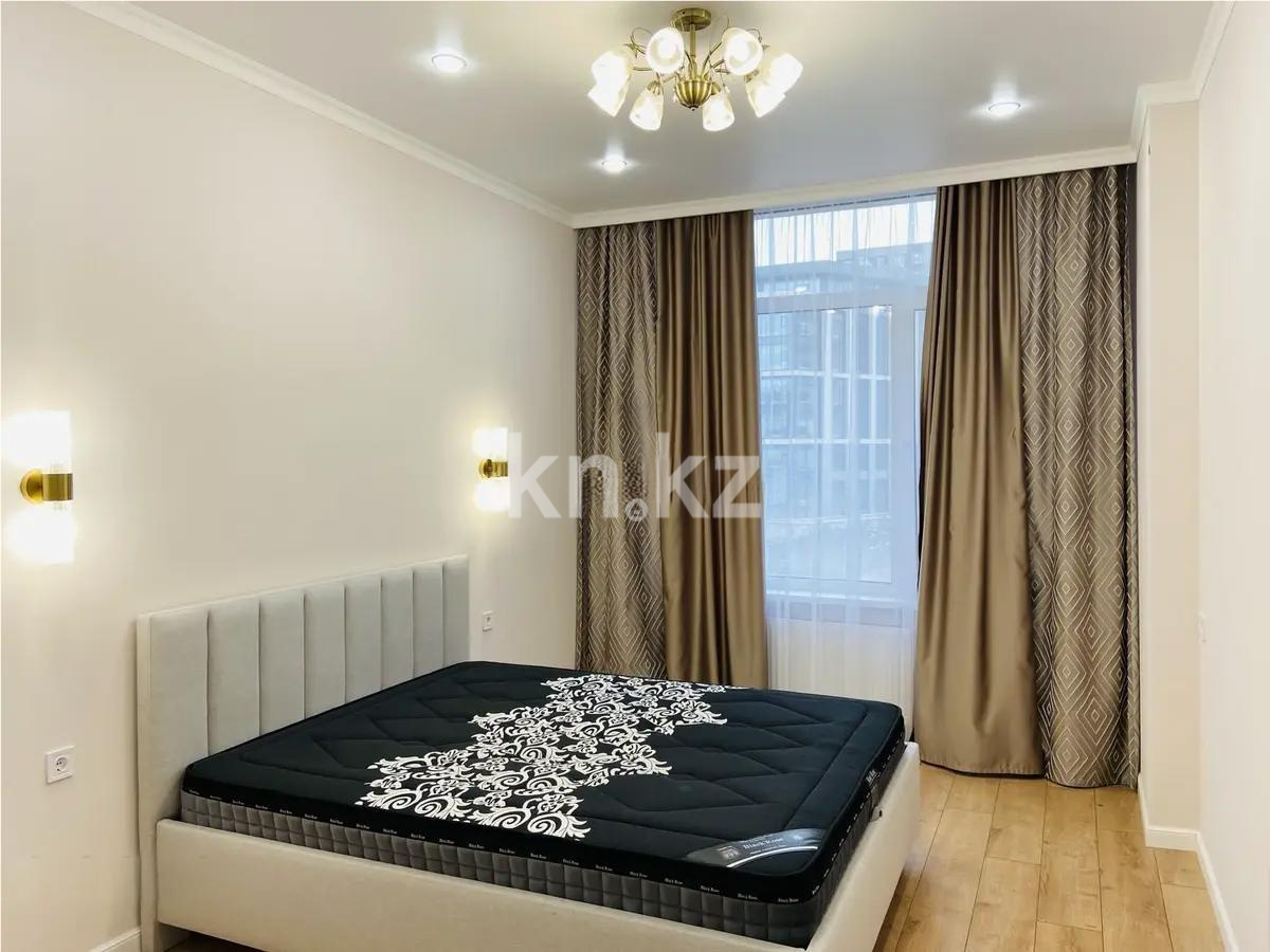 Продажа 2-комнатной квартиры, 62.3 м², ул. Анет баба, дом  8 в Астане - фото 2