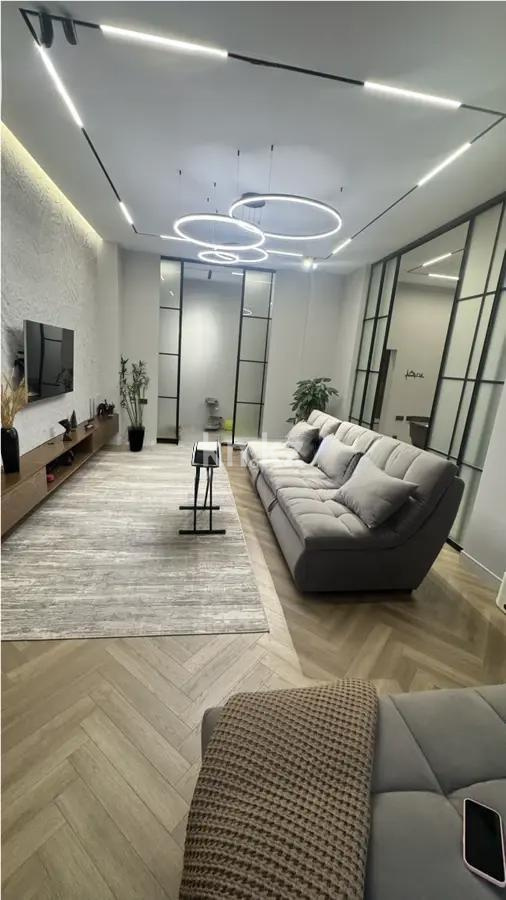 Продажа 3-комнатной квартиры, 105 м² - Продажа  трехкомнатных квартир в новостройках Алматы - страница 14 фото 1 из 5