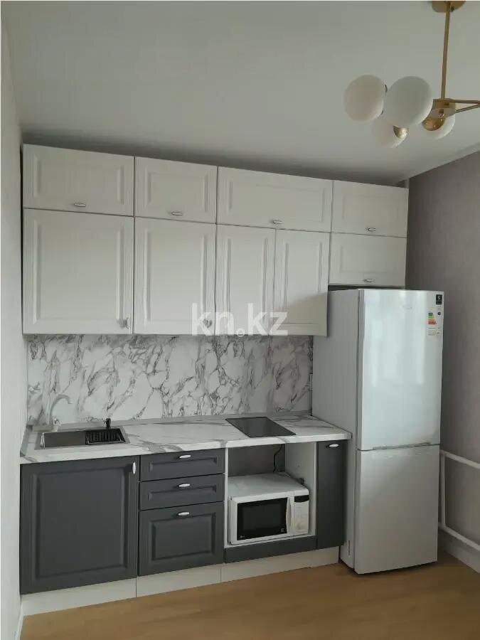 Продажа 1-комнатной квартиры, 42.8 м² в Астане - фото 2