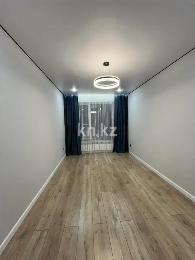 Продажа 2-комнатной квартиры, 62.3 м² - Продажа  двухкомнатных квартир в новостройках Астаны фото 2 из 5