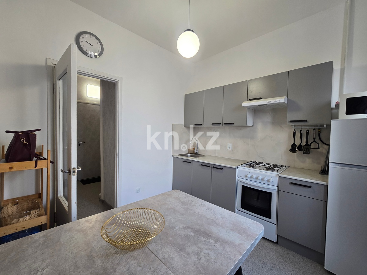 Продажа 1-комнатной квартиры, 40 м² - Продажа квартир в Казахстане - страница 55 фото 10 из 18