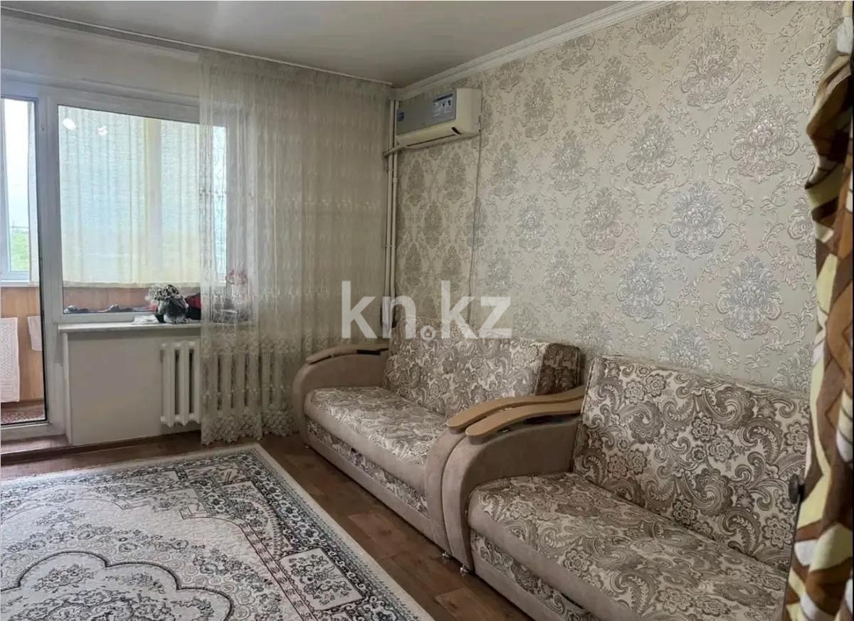 Продажа 1-комнатной квартиры, 42 м² - Продажа квартир в районе Город в Караганде фото 1 из 2