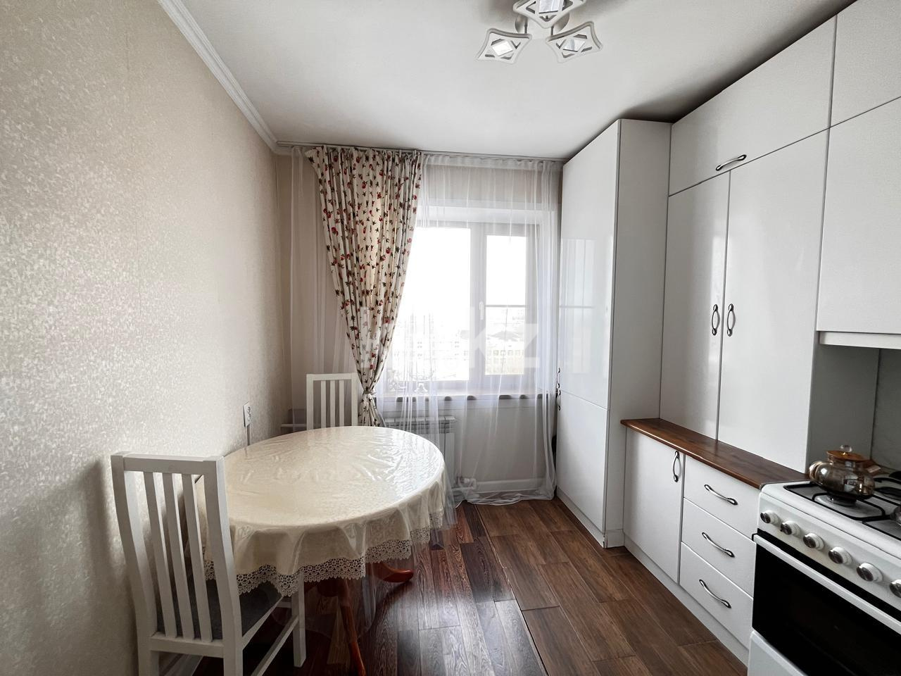 Продажа 4-комнатной квартиры, 78 м², ул. Рыскулова, дом  27 - Продажа  четырехкомнатных квартир в Караганде фото 11 из 18