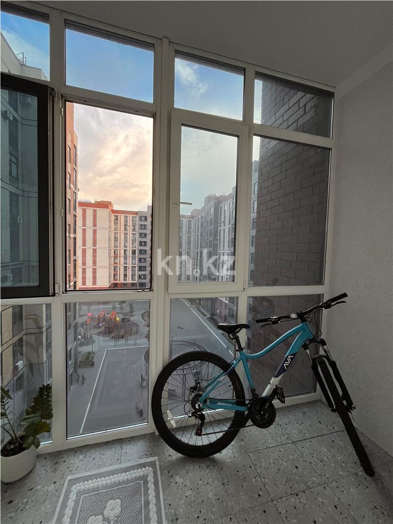 Продажа 4-комнатной квартиры, 87 м² - Продажа четырехкомнатных квартир в Казахстане фото 11 из 14
